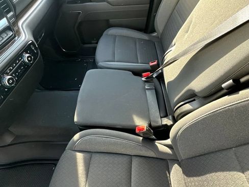 Used 2025 GMC Sierra 2500 SLE w/ SLE Value Package; AWD/4WD image 13