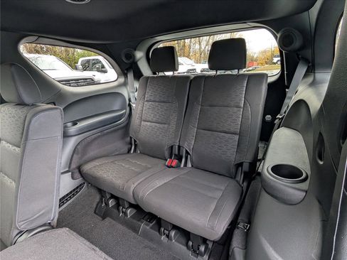 New 2026 Dodge Durango GT image 9