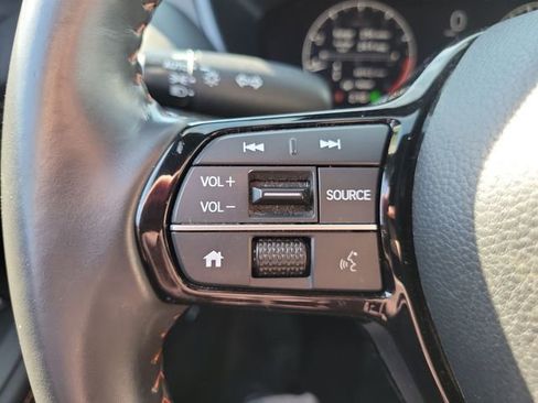 Certified 2023 Honda HR-V Sport image 32