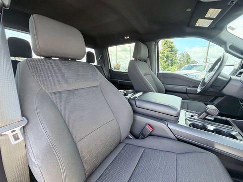 Used 2024 Ford F150 XLT w/ Equipment Group 302A MID AWD/4WD image 26