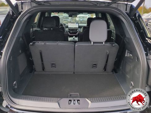 New 2026 Ford Explorer ST-Line w/ ST-Line Street Pack RWD image 14