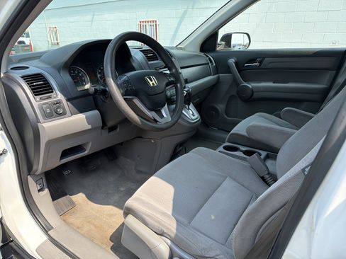 Used 2008 Honda CR-V EX image 7