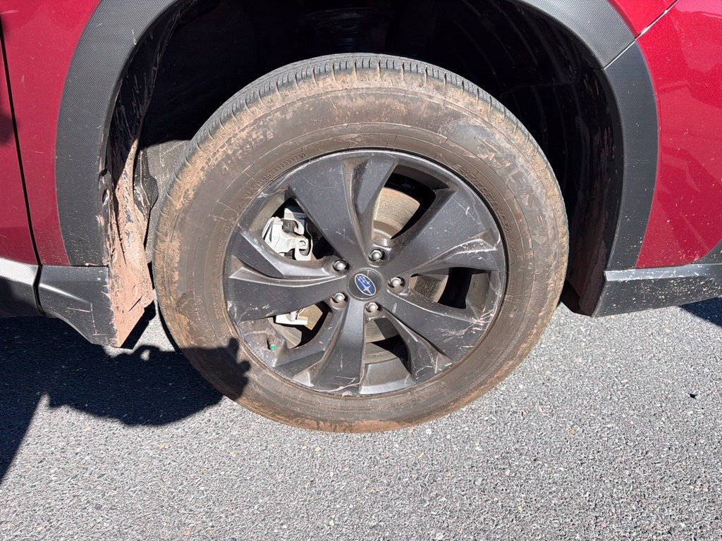 Certified 2026 Subaru Ascent Premium AWD/4WD image 10