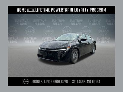 Used 2026 Nissan Sentra S w/ Floor Mat Package
