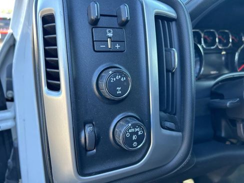 Used 2018 GMC Sierra 2500 SLT w/ Duramax Plus Package image 15