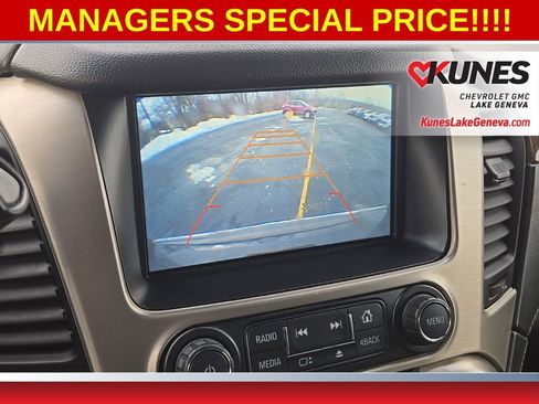 Used 2016 GMC Yukon Denali image 30