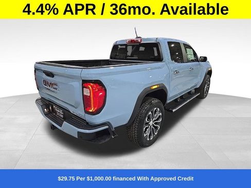 New 2026 GMC Canyon Denali image 7