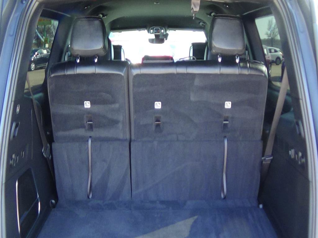 Certified 2022 Jeep Wagoneer Series II AWD/4WD image 12