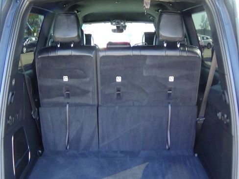 Used 2022 Jeep Wagoneer Series II image 12