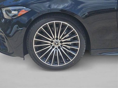 Used 2023 Mercedes-Benz C 300 Sedan image 14