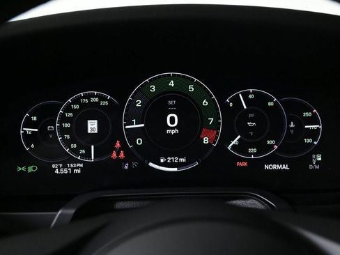 Certified 2026 Porsche 911 Carrera S RWD image 13