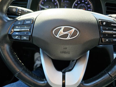 Used 2019 Hyundai Elantra Value Edition w/ Cargo Package image 14