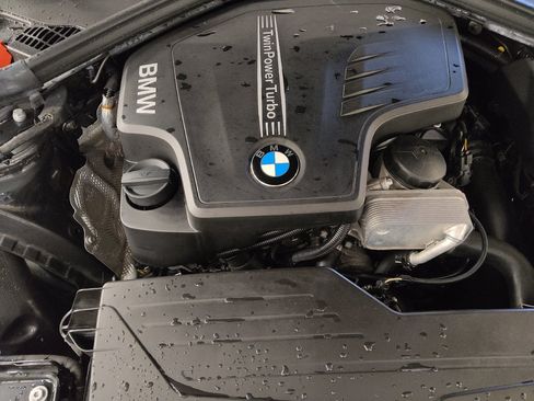 Used 2018 BMW 320i Sedan w/ Convenience Package RWD image 30