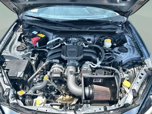 Used 2022 Toyota GR86 Premium RWD image 27