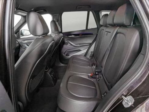 Used 2020 BMW X1 sDrive28i FWD image 16