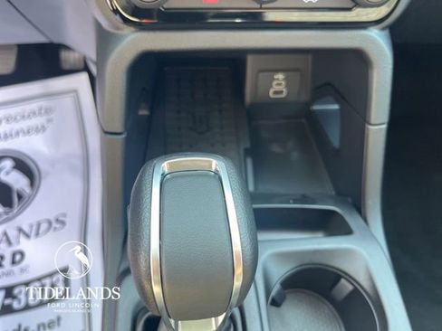 New 2025 Ford Ranger XLT w/ Trailer Tow Package image 29