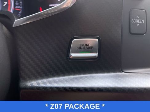 Used 2017 Chevrolet Corvette Z06 RWD image 17