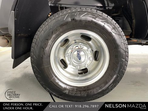 Used 2022 Ford F350 Lariat w/ Lariat Value Package image 13