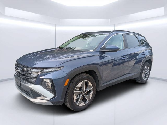 Used 2025 Hyundai Tucson SEL FWD image 7