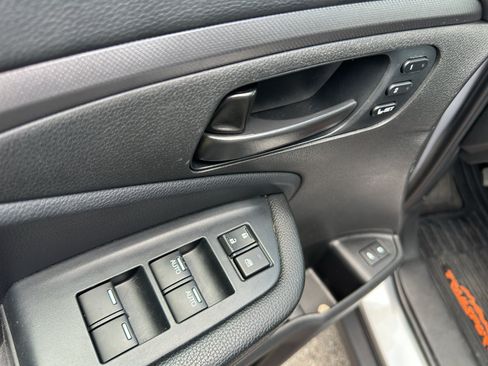Used 2022 Honda Passport TrailSport image 19