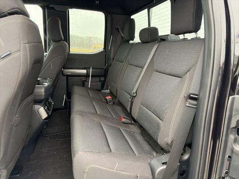 Used 2023 Ford F150 XLT w/ Equipment Group 302A High image 27