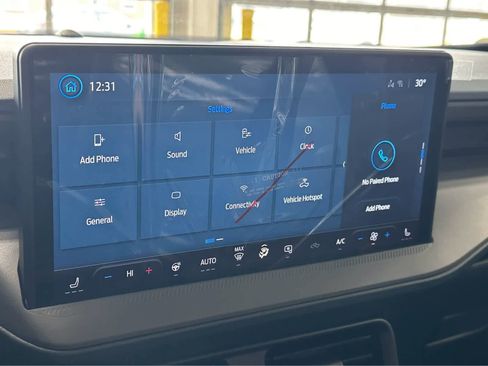 New 2026 Ford Maverick XLT w/ Equipment Group 301A AWD/4WD image 28