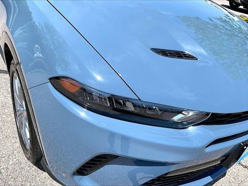 Used 2024 Dodge Hornet R/T Plus AWD/4WD image 31