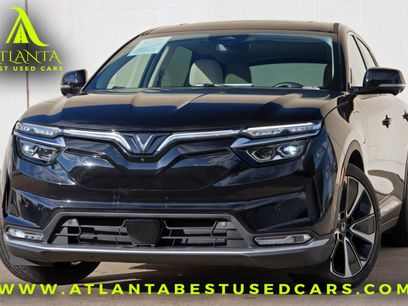 Used 2023 VinFast VF 8 Plus