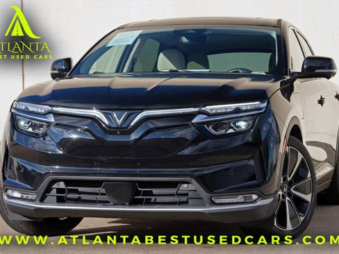Used 2023 VinFast VF 8 Plus AWD/4WD image 1