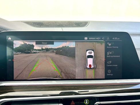 Used 2019 BMW X5 xDrive40i w/ Premium Package 2 image 29