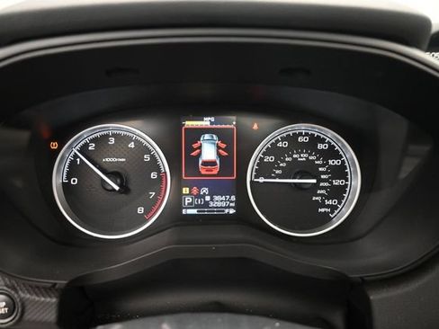 Used 2019 Subaru Forester Limited AWD/4WD image 17