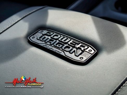 New 2026 RAM 2500 Power Wagon image 21