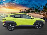 Used 2024 Hyundai Kona SEL image 2