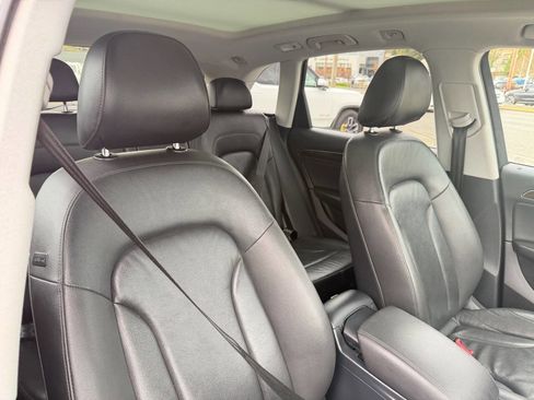 Used 2013 Audi Q5 2.0T Premium Plus w/ Premium Plus Pkg AWD/4WD image 18