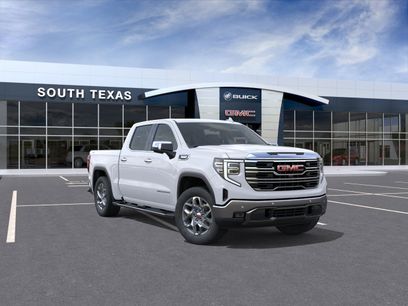 New 2026 GMC Sierra 1500 SLT