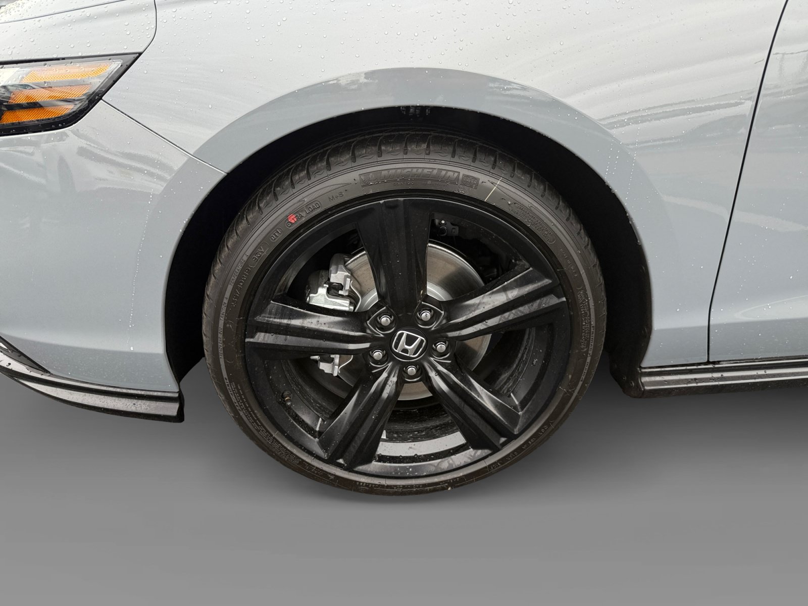 New 2026 Honda Accord Sport image 9
