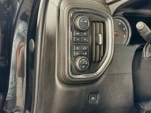 Used 2023 Chevrolet Silverado 3500 High Country w/ Safety Package II AWD/4WD image 4