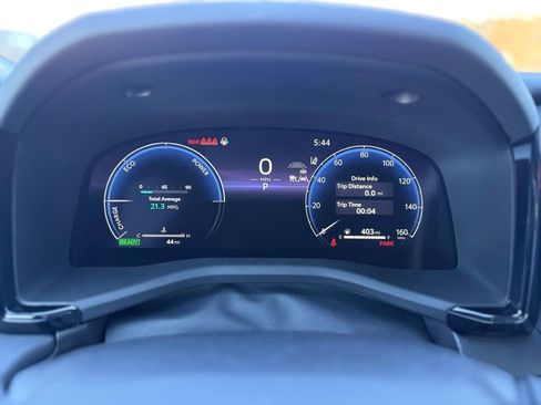 New 2026 Toyota Camry XSE image 25