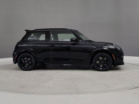 New 2026 MINI Cooper S image 6