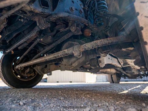 Used 2019 Ford F550 4x4 Crew Cab Super Duty image 51