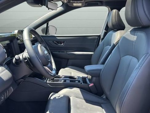 Certified 2026 Subaru Outback Touring AWD/4WD image 20