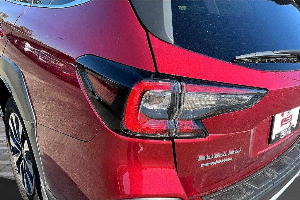 Certified 2024 Subaru Outback Limited AWD/4WD image 20