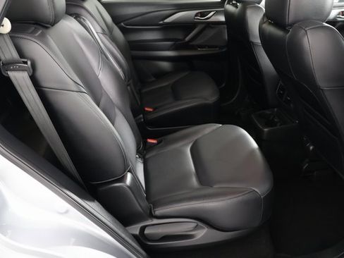 Used 2023 MAZDA CX-9 Touring image 25