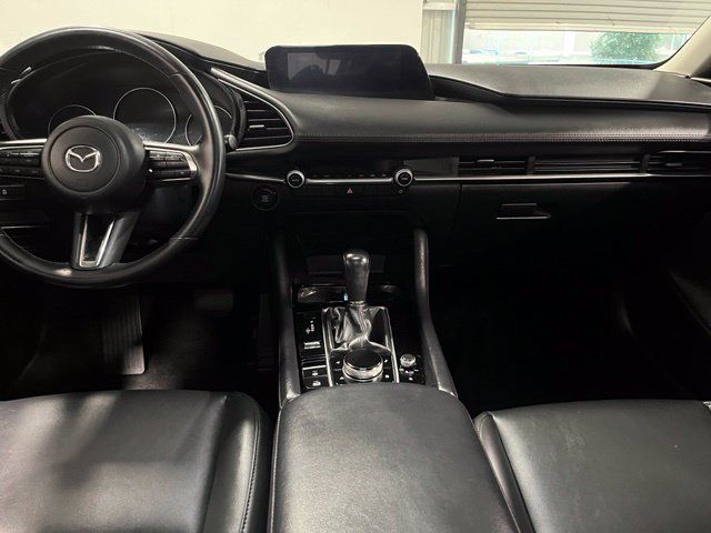 Used 2024 MAZDA MAZDA3 s FWD image 21