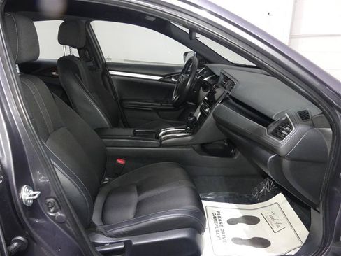 Used 2020 Honda Civic Sport image 20