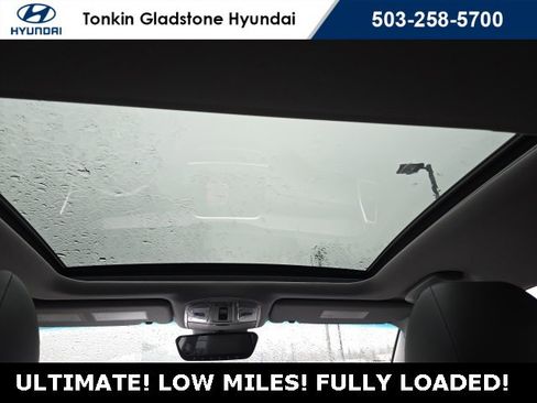Used 2019 Hyundai Tucson Ultimate w/ Cargo Package image 29