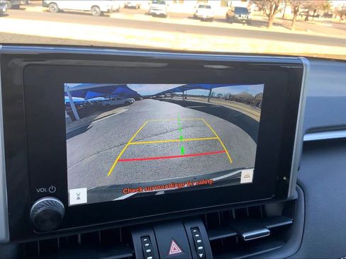 Used 2024 Toyota RAV4 XLE Premium image 52