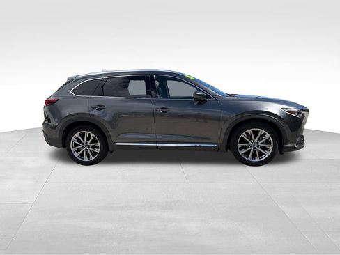 Used 2018 MAZDA CX-9 Grand Touring FWD image 8