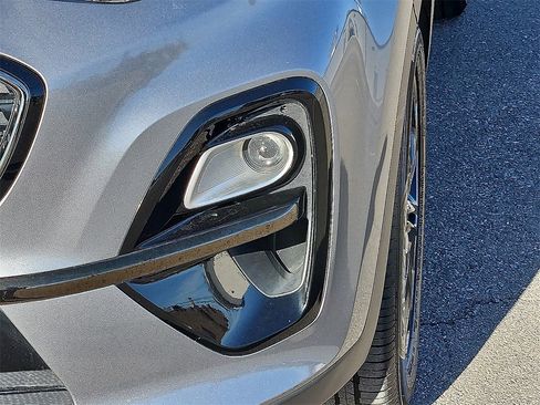 Used 2020 Kia Sportage S image 10