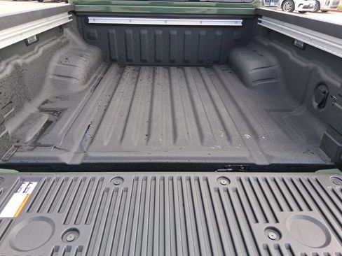 New 2026 Nissan Frontier Pro-X image 6